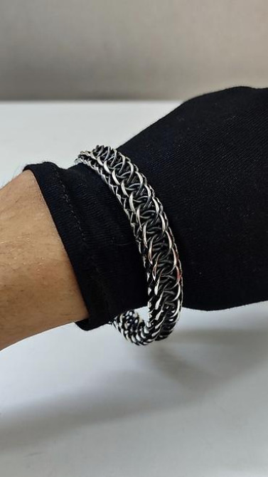 Делаю на Заказ Золотые и Серебряные изделия, Цепи, Браслеты Золото Бишкек - изображение 57