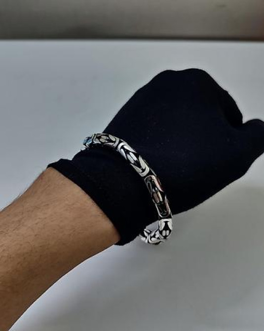 Делаю на Заказ Золотые и Серебряные изделия, Цепи, Браслеты Золото Бишкек - изображение 11