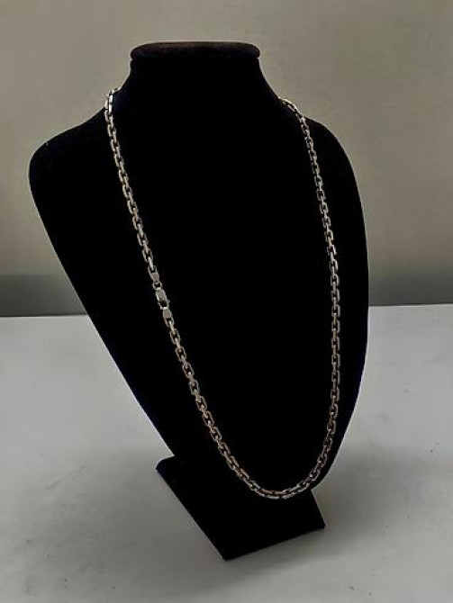 Делаю на Заказ Золотые и Серебряные изделия, Цепи, Браслеты Золото Бишкек - изображение 32