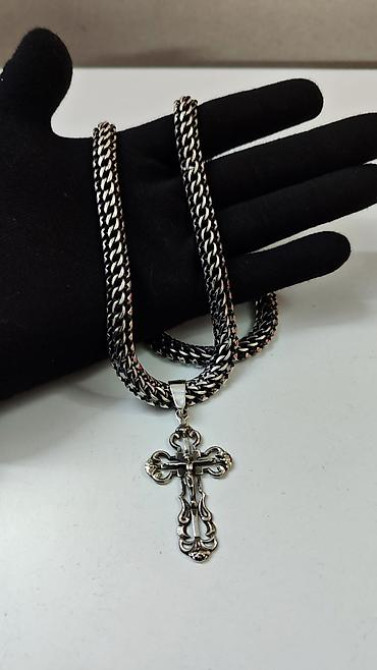 Делаю на Заказ Золотые и Серебряные изделия, Цепи, Браслеты Золото Бишкек - изображение 25