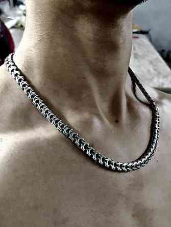 Делаю на Заказ! Серебряные изделия 925 проба! Ручная работа! Бишкек