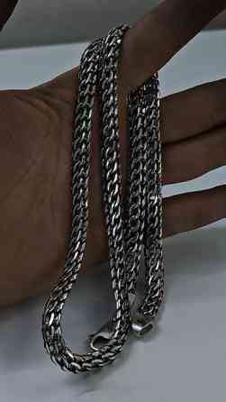 Делаю на Заказ! Серебряные изделия 925 проба! Ручная работа! Бишкек