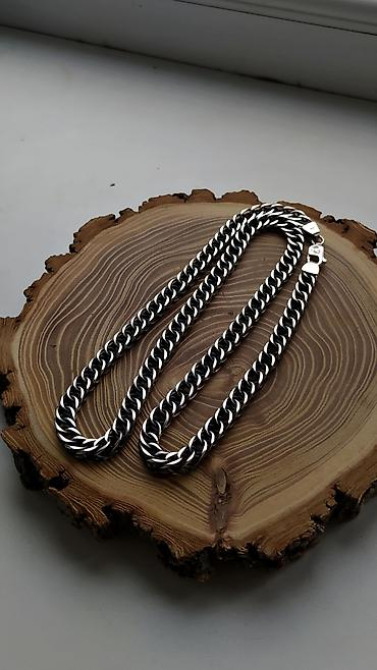 Делаю на Заказ! Серебряные изделия 925 проба! Ручная работа! Бишкек - изображение 54