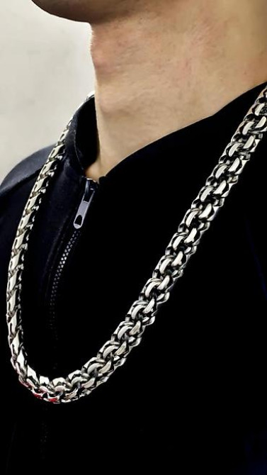 Делаю на Заказ! Серебряные изделия 925 проба! Ручная работа! Бишкек - изображение 68