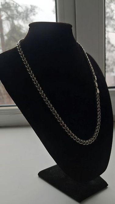 Делаю на Заказ! Серебряные изделия 925 проба! Ручная работа! Бишкек - изображение 14