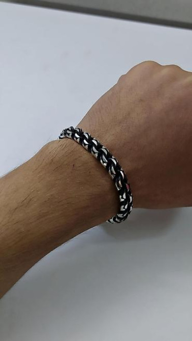 Делаю на Заказ! Серебряные изделия 925 проба! Ручная работа! Бишкек - изображение 55