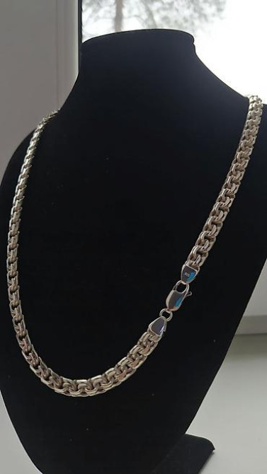 Делаю на Заказ! Серебряные изделия 925 проба! Ручная работа! Бишкек - изображение 36