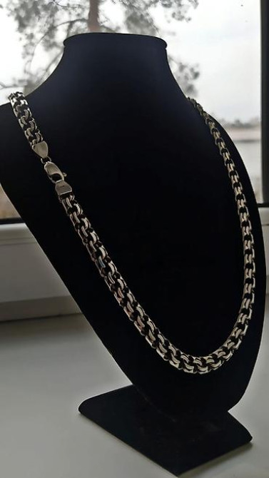 Делаю на Заказ! Серебряные изделия 925 проба! Ручная работа! Бишкек - изображение 65