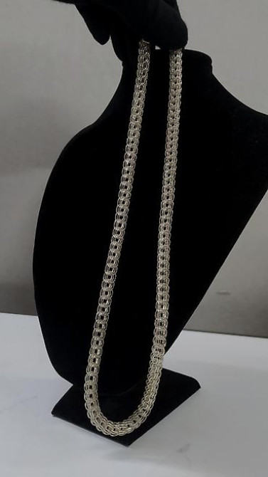 Делаю на Заказ! Серебряные изделия 925 проба! Ручная работа! Бишкек - изображение 48