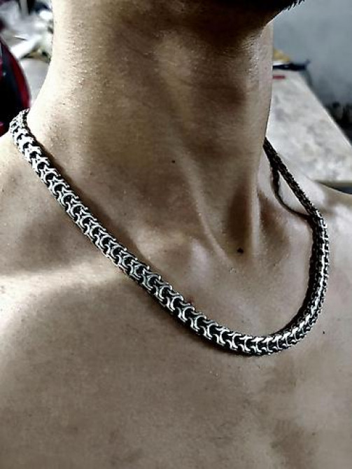 Делаю на Заказ! Серебряные изделия 925 проба! Ручная работа! Бишкек - изображение 3