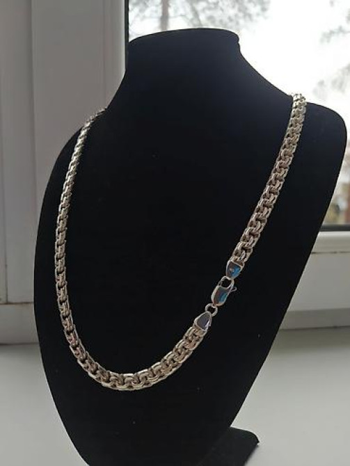 Делаю на Заказ! Серебряные изделия 925 проба! Ручная работа! Бишкек - изображение 39