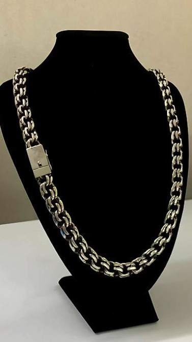 Делаю на Заказ! Серебряные изделия 925 проба! Ручная работа! Бишкек - изображение 64