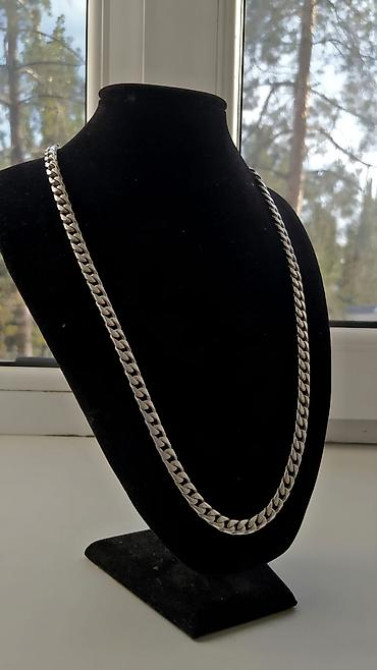 Делаю на Заказ! Серебряные изделия 925 проба! Ручная работа! Бишкек - изображение 22