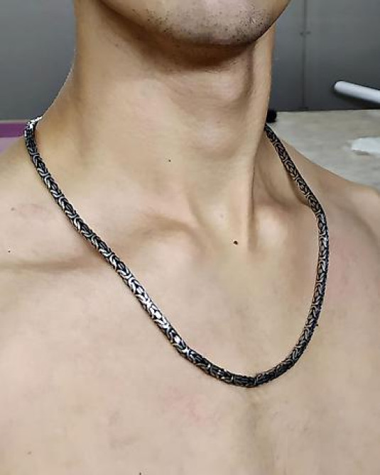 Делаю на Заказ! Серебряные изделия 925 проба! Ручная работа! Бишкек - изображение 60