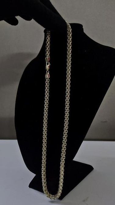 Делаю на Заказ! Серебряные изделия 925 проба! Ручная работа! Бишкек - изображение 20