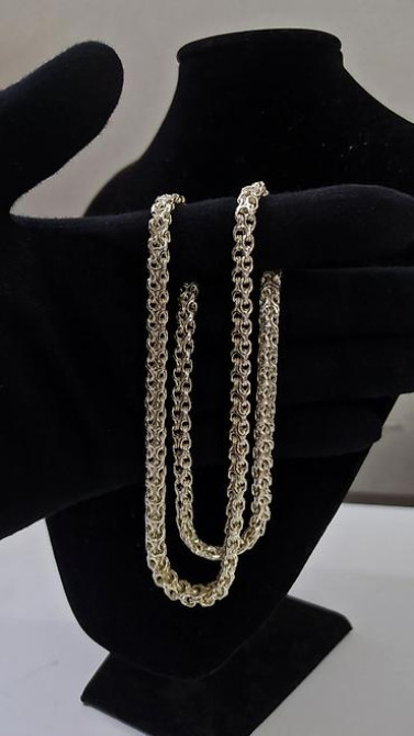 Делаю на Заказ! Серебряные изделия 925 проба! Ручная работа! Бишкек - изображение 49