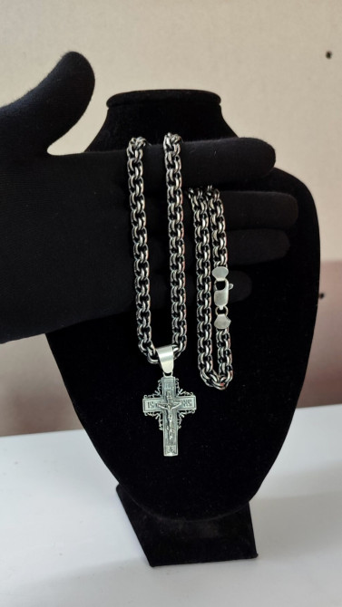 Делаю на Заказ Золотые и Серебряные изделия, Цепи, Браслеты Золото Бишкек - изображение 1