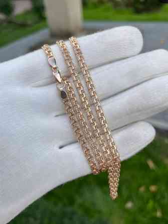 Делаю на Заказ Золотые и Серебряные изделия, Цепи, Браслеты Золото Бишкек