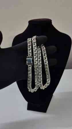 Делаю на Заказ Золотые и Серебряные изделия, Цепи, Браслеты Золото Бишкек