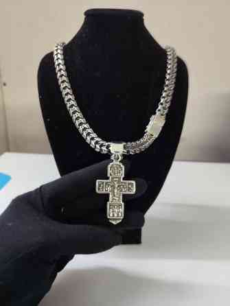 Делаю на Заказ Золотые и Серебряные изделия, Цепи, Браслеты Золото Бишкек