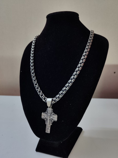 Делаю на Заказ Золотые и Серебряные изделия, Цепи, Браслеты Золото Бишкек - изображение 1