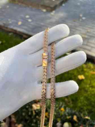 Делаю на Заказ Золотые и Серебряные изделия, Цепи, Браслеты Золото Бишкек