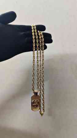 Делаю на Заказ Золотые и Серебряные изделия, Цепи, Браслеты Золото Бишкек