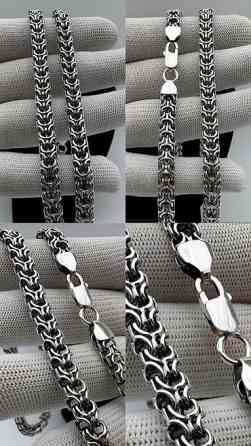 Делаю на Заказ Золотые и Серебряные изделия, Цепи, Браслеты Золото Бишкек