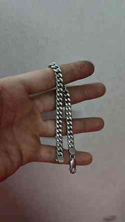 Делаю на Заказ Золотые и Серебряные изделия, Цепи, Браслеты Золото Бишкек