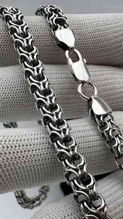 Делаю на Заказ Золотые и Серебряные изделия, Цепи, Браслеты Золото Бишкек