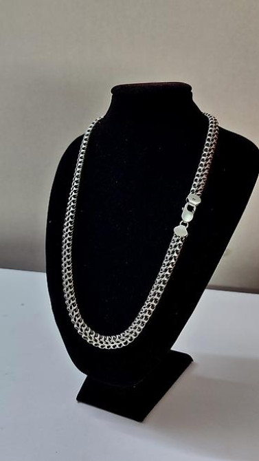 Делаю на Заказ Золотые и Серебряные изделия, Цепи, Браслеты Золото Бишкек - изображение 10