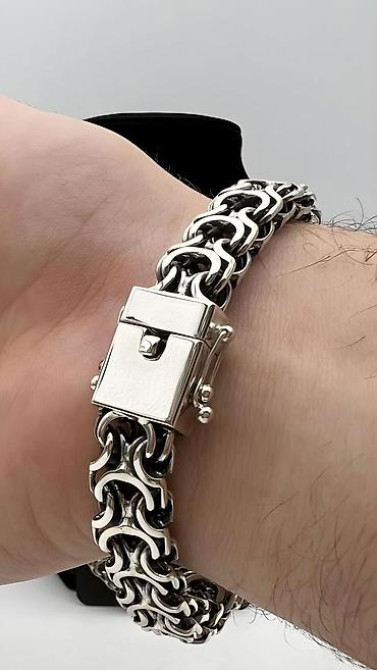 Делаю на Заказ Золотые и Серебряные изделия, Цепи, Браслеты Золото Бишкек - изображение 27