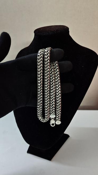 Делаю на Заказ Золотые и Серебряные изделия, Цепи, Браслеты Золото Бишкек - изображение 11