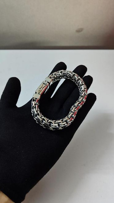 Делаю на Заказ Золотые и Серебряные изделия, Цепи, Браслеты Золото Бишкек - изображение 8