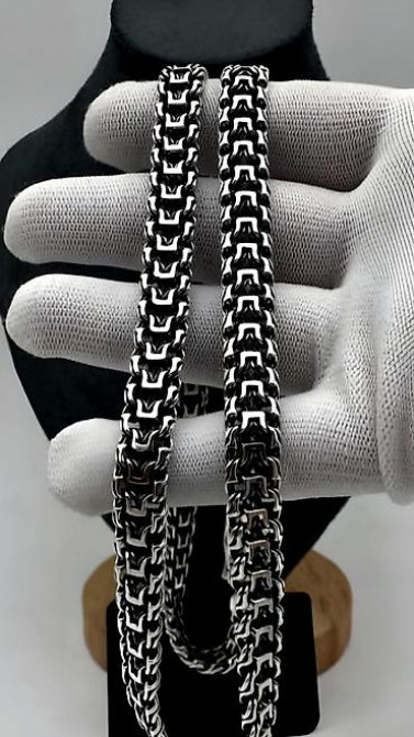 Делаю на Заказ Золотые и Серебряные изделия, Цепи, Браслеты Золото Бишкек - изображение 16