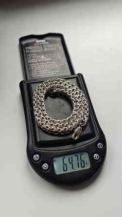 Делаю на Заказ Золотые и Серебряные изделия, Цепи, Браслеты Золото Бишкек