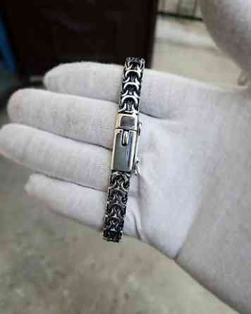 Делаю на Заказ Золотые и Серебряные изделия, Цепи, Браслеты Золото Бишкек