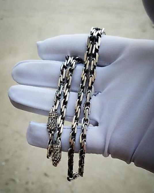 Делаю на Заказ Золотые и Серебряные изделия, Цепи, Браслеты Золото Бишкек - изображение 9