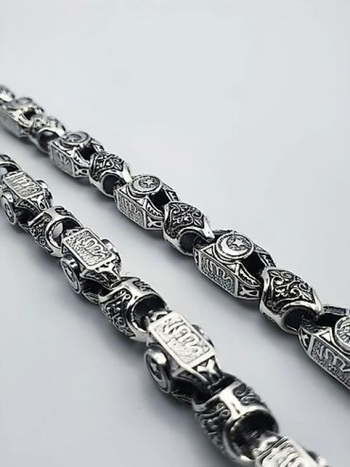 Делаю на Заказ Золотые и Серебряные изделия, Цепи, Браслеты Золото Бишкек - изображение 37