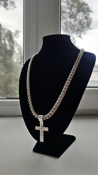 Делаю на Заказ Золотые и Серебряные изделия, Цепи, Браслеты Золото Бишкек - изображение 32