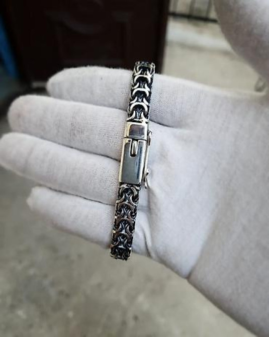 Делаю на Заказ Золотые и Серебряные изделия, Цепи, Браслеты Золото Бишкек - изображение 6