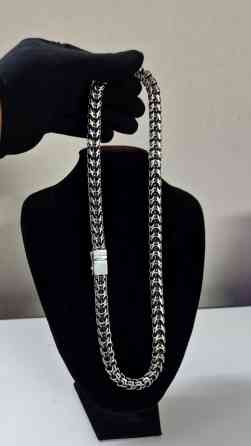 Делаю на Заказ Золотые и Серебряные изделия, Цепи, Браслеты Золото Бишкек