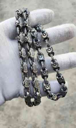 Делаю на Заказ Золотые и Серебряные изделия, Цепи, Браслеты Золото Бишкек