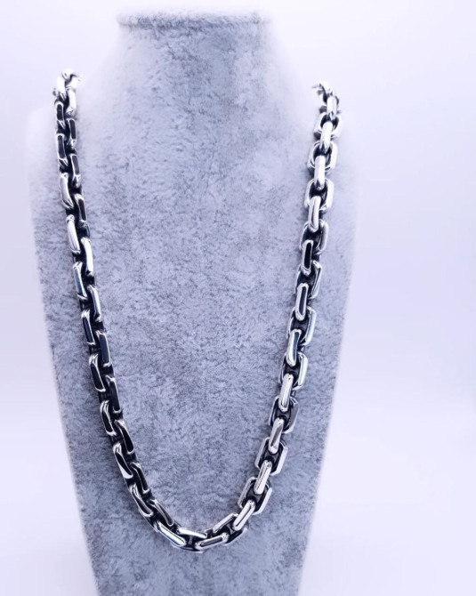 Делаю на Заказ Золотые и Серебряные изделия, Цепи, Браслеты Золото Бишкек - изображение 1