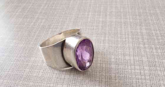 Кольцо, Проба 925, Женские Бишкек