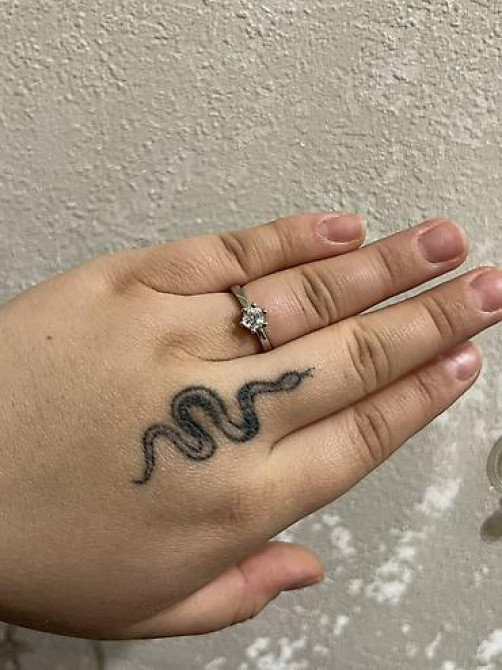 Кольцо, Проба 925, Женские, Фианит, Циркон, Новый Бишкек - изображение 14