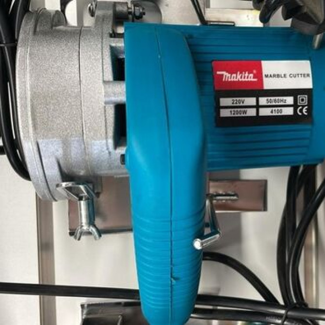 Сетевая болгарка, Новый, Бесплатная доставка Бишкек - изображение 2