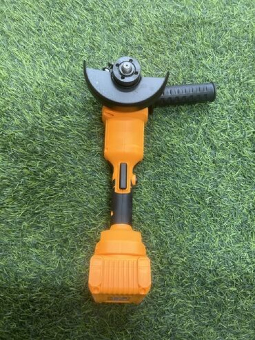 Аккумуляторная болгарка Бишкек - изображение 3