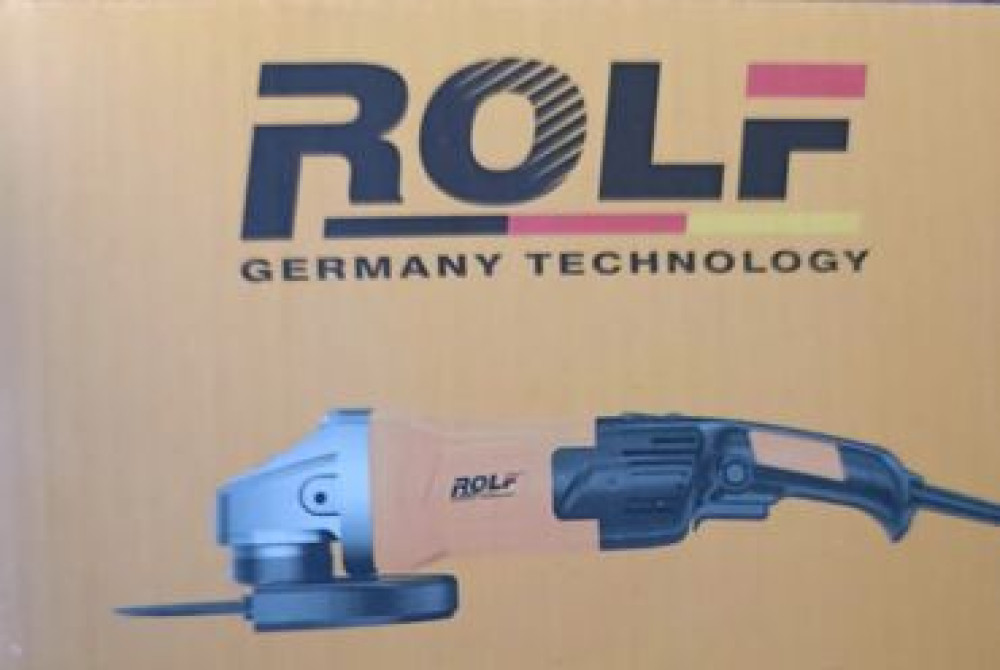 Мини-болгарка, Новый, Бесплатная доставка, Платная доставка, Самовывоз Бишкек - изображение 3