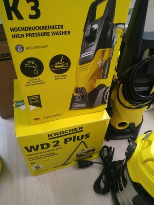 Сетевая болгарка, Deco, Платная доставка Бишкек - изображение 2